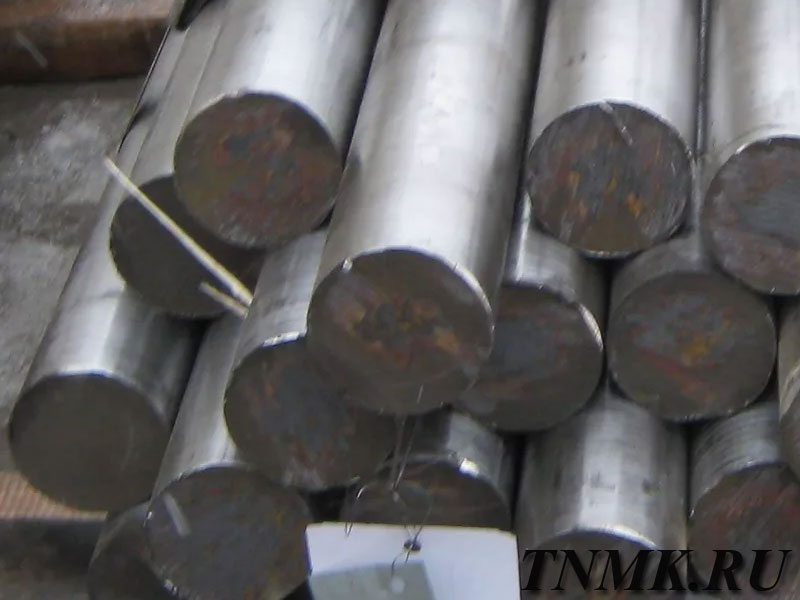 Круг стальной 16 мм ст. 35 купить в Новом Уренгое