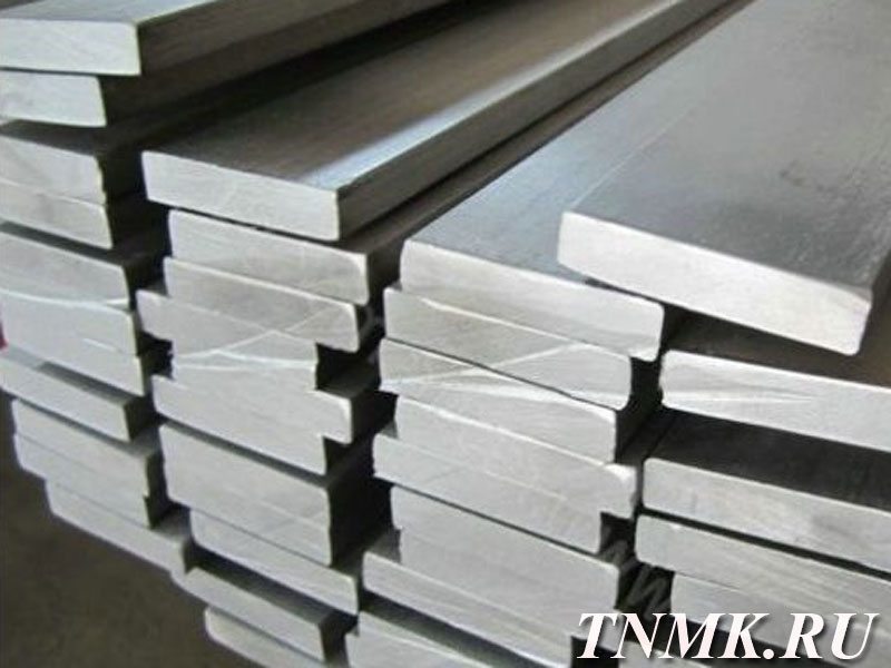Шина алюминиевая 14x200 мм АД31 ГОСТ 15176-89 купить в Новом Уренгое