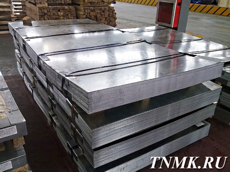 Лист горячекатаный 12х1500х6000 ст. 20 ГОСТ 1577-93
