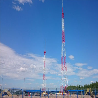 Антенная опора АО-30