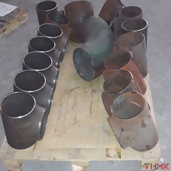 Отвод (седелка) резьбовой XGQT04 (016-1547) купить в Новом Уренгое