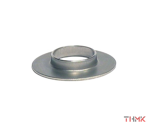 Отбортовка фланцевая нержавеющая DN 100 114,3х3 мм 4" AISI 316 купить в Новом Уренгое